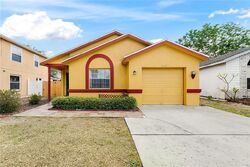 Pre-foreclosure in  E EASTWIND DR Plant City, FL 33566