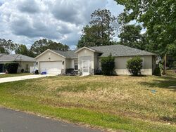 Pre-foreclosure in  RIVERINA DR Palm Coast, FL 32164