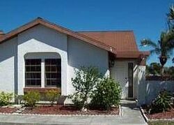 Pre-foreclosure in  SW STERRET CIR Port Saint Lucie, FL 34953