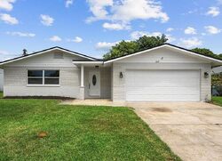 Pre-foreclosure in  SUWANEE RD Daytona Beach, FL 32114