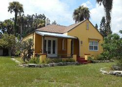 Pre-foreclosure in  SANCHEZ AVE Edgewater, FL 32132