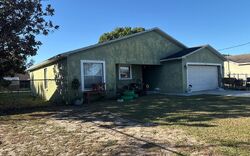 Pre-foreclosure in  CORY CT Auburndale, FL 33823