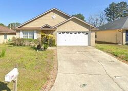 Pre-foreclosure in  PORTSIDE DR Orange Park, FL 32003