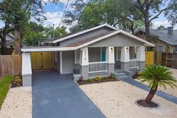 Pre-foreclosure in  N ARLINGTON AVE Tampa, FL 33603