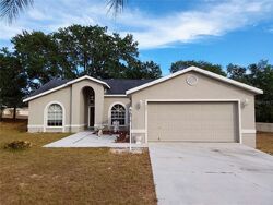 Pre-foreclosure in  HUNT DR Lake Wales, FL 33853