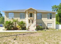 Pre-foreclosure in  ROYAL PALM AVE New Port Richey, FL 34654