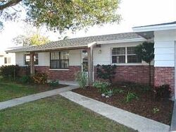 Pre-foreclosure in  KINGS POST RD Rockledge, FL 32955