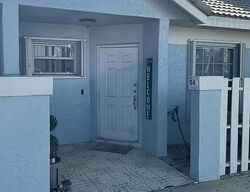 Pre-foreclosure in  SE 2ND AVE APT D4 Deerfield Beach, FL 33441