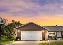 Pre-foreclosure in  SW 52ND AVENUE RD Ocala, FL 34473