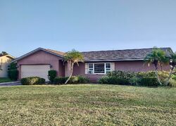 Pre-foreclosure in  FAIRWAY DR Cocoa Beach, FL 32931
