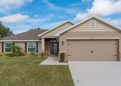 Pre-foreclosure in  CHARCOAL AVE SE Palm Bay, FL 32909