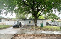 Pre-foreclosure in  NW 28TH WAY Fort Lauderdale, FL 33311
