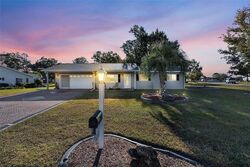 Pre-foreclosure in  SE 176TH ST Summerfield, FL 34491