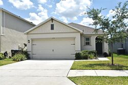 Pre-foreclosure in  PASSION VINE LN Ocoee, FL 34761