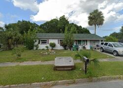 Pre-foreclosure in  YALE DR Sanford, FL 32771