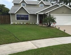 Pre-foreclosure in  WOOD HOLLOW LN Sarasota, FL 34235