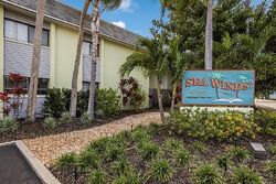 Pre-foreclosure in  MIDNIGHT PASS RD  Sarasota, FL 34242