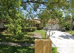Pre-foreclosure in  ALENA CT Winter Park, FL 32792