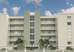 Pre-foreclosure in  HIGHWAY A1A  Satellite Beach, FL 32937