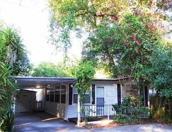 Pre-foreclosure in  CLARCONA RD LOT 725 Apopka, FL 32703