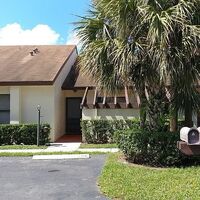 Pre-foreclosure in  CAESAR ST APT B Lake Worth, FL 33467
