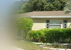 Pre-foreclosure in  PALMWOOD DR Holiday, FL 34690