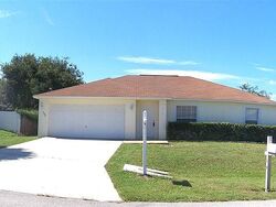 Pre-foreclosure in  BALSAM ST Cocoa, FL 32927
