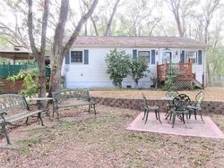 Pre-foreclosure in  SE 165TH COURT RD Silver Springs, FL 34488