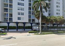 Pre-foreclosure in  COLLINS AVE  Miami Beach, FL 33141