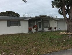 Pre-foreclosure in  BLUE BIRD DR Holiday, FL 34690