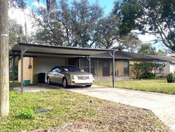 Pre-foreclosure in  DOUGLAS DR Dade City, FL 33523