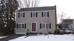 Pre-foreclosure in  VICTORIA AVE Wilmington, DE 19804