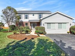 Pre-foreclosure in  BASSETT CT Joliet, IL 60431