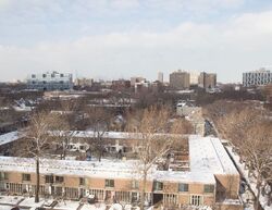 Pre-foreclosure in  E 55TH ST N Chicago, IL 60615