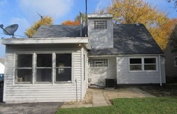 Pre-foreclosure in  ARROWHEAD CT Park Forest, IL 60466