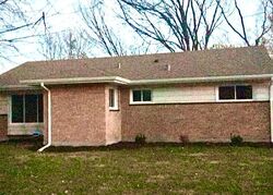 Pre-foreclosure in  SHABBONA DR Park Forest, IL 60466
