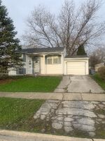 Pre-foreclosure in  N SYCAMORE LN Glenwood, IL 60425