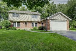 Pre-foreclosure in  S WILDWOOD CT Crete, IL 60417