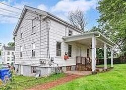 Pre-foreclosure in  SOUTH ST Enfield, CT 06082