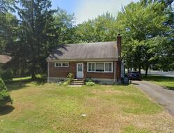 Pre-foreclosure in  CENTRAL AVE Bloomfield, CT 06002