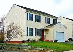 Pre-foreclosure in  KING ST Bridgeport, CT 06605