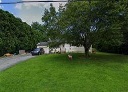 Pre-foreclosure in  TERRACE DR Oakdale, CT 06370