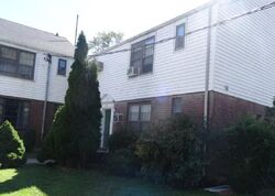 Pre-foreclosure in  LOUISIANA AVE UNIT B Bridgeport, CT 06610
