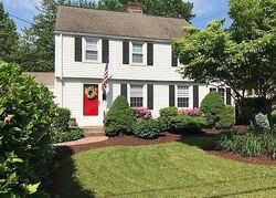 Pre-foreclosure in  BIRCHWOOD RD East Hartford, CT 06118