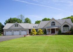 Pre-foreclosure in  CAMELOT LN Avon, CT 06001
