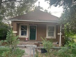 Pre-foreclosure in  PINE ST Pueblo, CO 81004