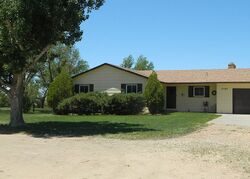 Pre-foreclosure in  STATE HIGHWAY 71 Brush, CO 80723