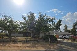 Pre-foreclosure in  JICARILLA RD Apple Valley, CA 92307
