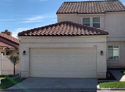 Pre-foreclosure in  WILLOW WOOD DR Rancho Cucamonga, CA 91701