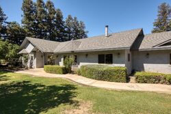 Pre-foreclosure Listing in MERRIAM RD HICKMAN, CA 95323